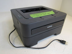 Brother Printer Black Laser HL-2240 16.25in x 15.25in x 8in Black HL-22 -- Used