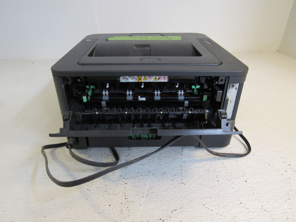 Brother Printer Black Laser HL-2240 16.25in x 15.25in x 8in Black