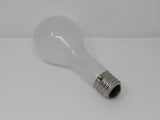Westinghouse 300W Incandescent Light Bulb PS30 Frosted Mogul E39 5LPS30 Vintage -- New