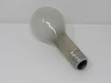 Westinghouse 300W Incandescent Light Bulb PS30 Frosted SPS30-1-WEC-A Vintage -- New