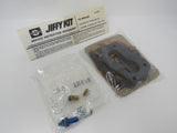 Standard Motor Products Inc Hygrade Jiffy Kit For New Carburetor Performance 504 -- New