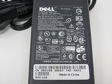 Dell AC Adapter Output 20V Genuine/OEM 50-60 Hz 1.5A 4.51A PA-1900-05D -- Used