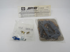 Standard Motor Products Inc Hygrade Jiffy Kit For New Carburetor Performance 504 -- New