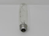 Westinghouse 40W Incandescent Tubular Bulb T10 Clear Showcase Bulb 5HT10 Vintage -- New