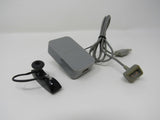 Jawbone Bluetooth Headset with Charger Gray/Black SPA-K901 -- Used