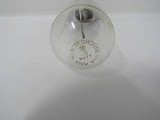 Westinghouse 40W Incandescent Tubular Bulb T10 Clear Showcase Bulb 5HT10 Vintage -- New