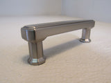 Berenson Corp Cabinet Pull Harmony 3-in Brushed Nickel 9438-1BPN-P Zinc -- New