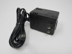 Standard AC Adapter Output 6VDC Input 120VAC 60Hz 250mA GJE-AD48-027 -- Used