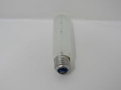 Westinghouse 25W Tubular Incandescent Bulb T10 Frosted 5UT10 Vintage -- New