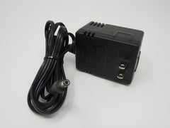 Standard AC Adapter Output 6VDC Input 120VAC 60Hz 250mA GJE-AD48-027 -- Used