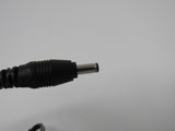 Nokia Adapter Output 3.7 VDC Genuine/OEM 60Hz 50mA 0.35A ACP-7U -- Used