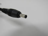 Nokia Adapter Output 3.7 VDC Genuine/OEM 60Hz 50mA 0.35A ACP-7U -- Used