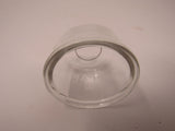 Everco Fuel Strainer Bowl 396 Glass -- New