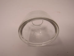 Everco Fuel Strainer Bowl 396 Glass -- New