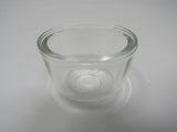 Everco Fuel Strainer Bowl 396 Glass -- New