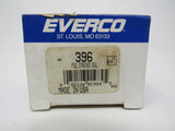 Everco Fuel Strainer Bowl 396 Glass -- New