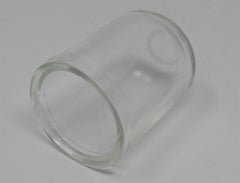 Everco Fuel Strainer Bowl 397 Glass -- New