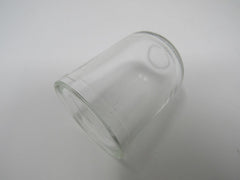 Everco Fuel Strainer Bowl 397 Glass -- New