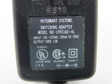 Intermart Systems Switching Adapter Output 5VDC 2.0A Input 100-125VAC LP051A0-AL -- Used