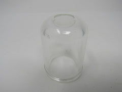 Everco Fuel Strainer Bowl 397 Glass -- New