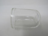 Everco Fuel Strainer Bowl 397 Glass -- New