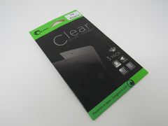 I-Blason Ultra HD Clear Screen Protector Package 6-5.5-SP-3PK-Clear -- New