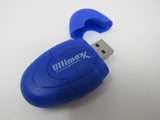 Ultimaxx Flash USB Drive -- Used