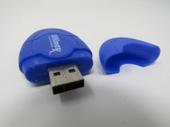 Ultimaxx Flash USB Drive -- Used
