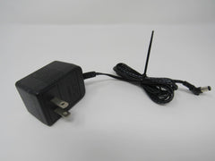 Standard AC Adapter Output 9V DC Input 120 AC 60Hz 8W MW35-0900300 -- Used