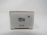 Standard Motor Products Inc Distributor Ignition Rotor FD114 -- New