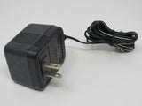 TDK AC Adapter Output 4.5dc Genuine/OEM 60Hz 7W 700mA DCU045070 -- Used