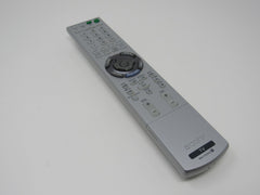 Sony TV Remote TV VCR DVD Universal RM-YD002 -- Used