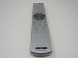 Sony TV Remote TV VCR DVD Universal RM-YD002 -- Used