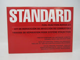 Standard Motor Products Inc Carburetor Fuel Injection Repair Kit 2 Barrel 1289 -- New