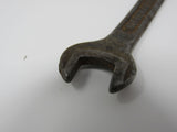 Globemaster 7-16-in Combination Wrench 5-1/4-in Vintage -- Used