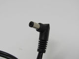 DVE Switching Adapter Output +5V Input 100-120V 50/60Hz 0.4A 2.4A DSA-0151A-05 A -- Used