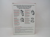 Standard Motor Products Inc Carburetor Fuel Injection Repair Kit 1551 -- New