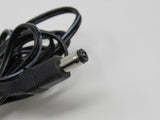 OEM AC Adapter Output 12VDC Input 120A VAC 60Hz 25W 1A AD-121ANDT -- Used