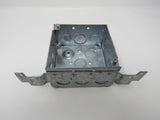 Professional Electrical Box 2 Gang 3-in Deep -- Used