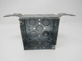 Professional Electrical Box 2 Gang 3-in Deep -- Used