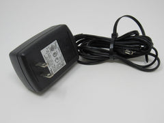 DVE Switching Adapter Output +12V-1.25A Input 100-120V 50/60Hz 0.4A DSA-0151A-12 -- Used