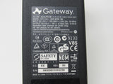 Gateway AC DC Adapter Output 19V-4.74A Input 100-240V-1.5A 50-60Hz ADP-90SB BB -- Used