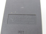 Leader Electronics Inc Power Supply Adapter Output 12VDC 60Hz 25W T481210RO3CT -- Used