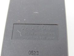 Leader Electronics Inc Power Supply Adapter Output 12VDC 60Hz 25W T481210RO3CT -- Used