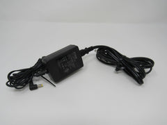 Wacom AC Adapter Output 6V Input 100-240V 50/60Hz 0.3a A10W-06101 -- Used