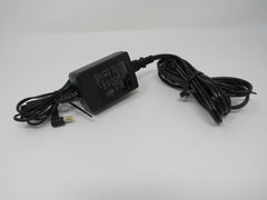 Wacom AC Adapter Output 6V Input 100-240V 50/60Hz 0.3a A10W-06101 -- Used