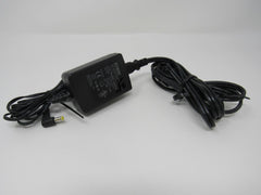 Wacom AC Adapter Output 6V Input 100-240V 50/60Hz 0.3a A10W-06101 -- Used