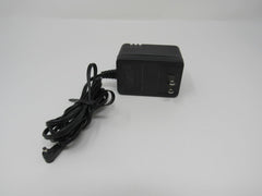 Standard AC DC Adapter Output 7.5V DC Input 120V AC 1200mA MKD-48752100 -- Used