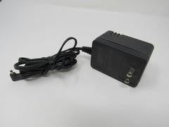 Standard AC DC Adapter Output 7.5V DC Input 120V AC 1200mA MKD-48752100 -- Used