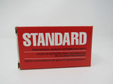 Standard Motor Products Inc Starter Brush Set of 2 CX6 -- New